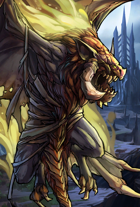 Murciélago carmesí