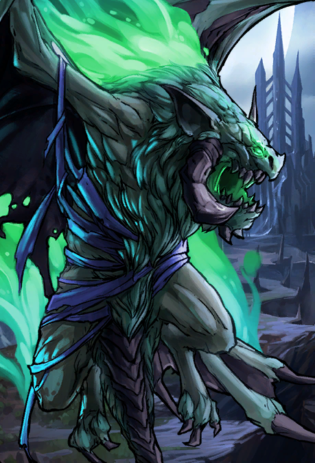 [SHINY] Murciélago carmesí