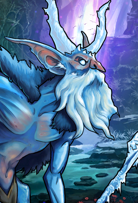 Diablillo de Invierno