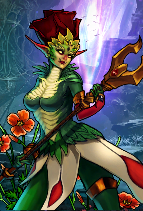 Diablillo de Primavera