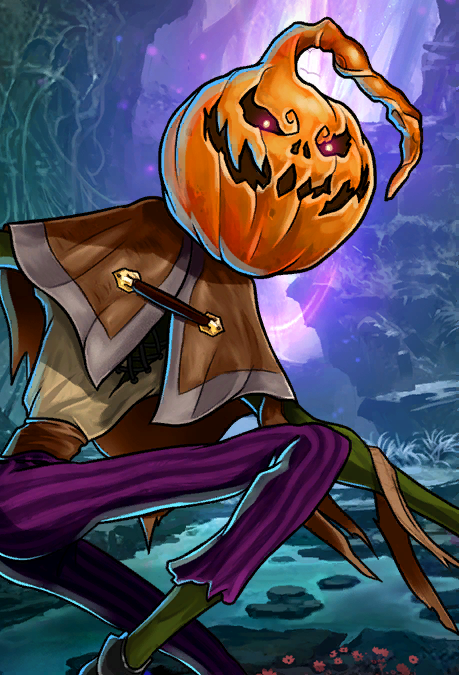 Diablillo Terrorífico