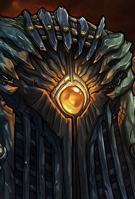 Puerta de la fortaleza