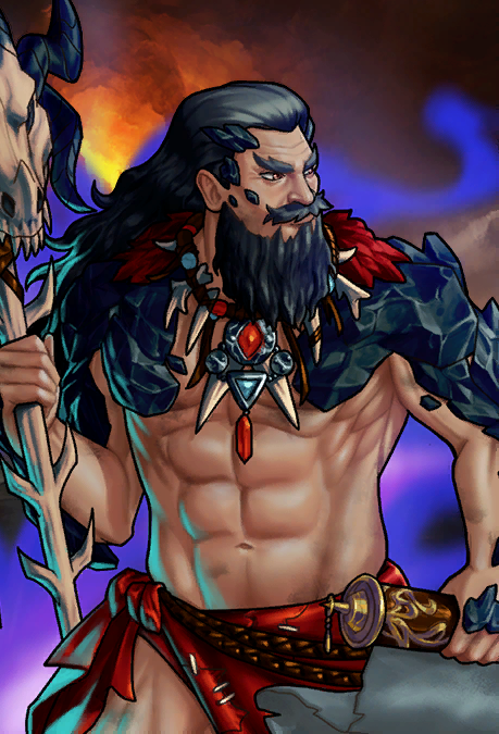 [SHINY] Nacido gigante de Scoria