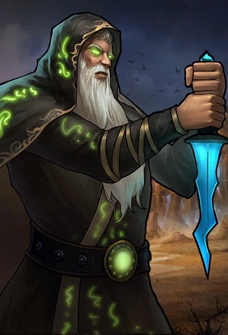 Sacerdote Sacrificante