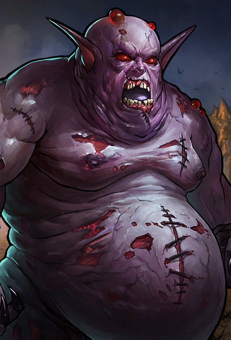 Engendro del Infierno