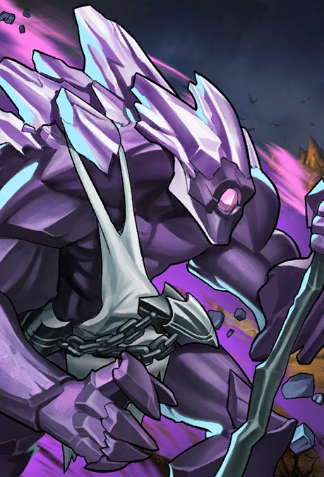 El Gigante de Amatista