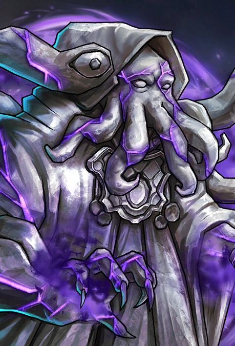 Okra'Nos el Durmiente