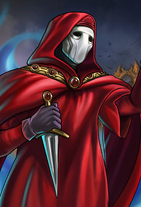 Cultist
