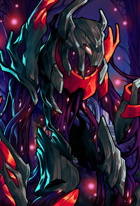 [SHINY] Golem Astillado