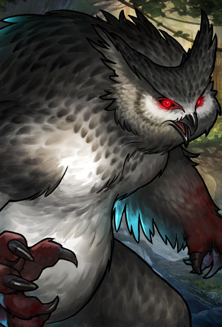 Osobuho de Atardecer