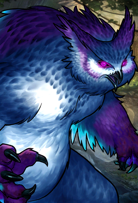 [SHINY] Osobuho de Atardecer