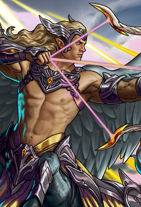 Sagitariano Inmortal