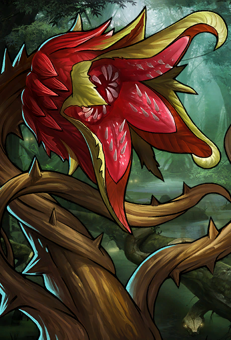 Ahogador del Pantano