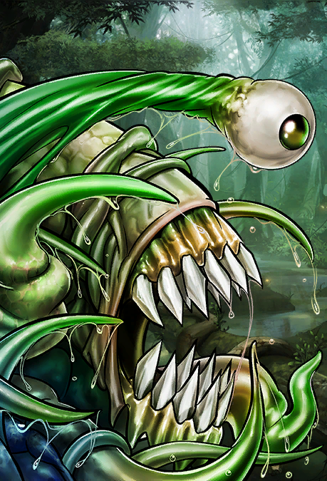 [SHINY] Ojo Acechador