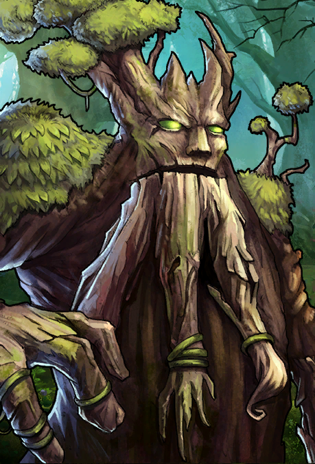 Treant