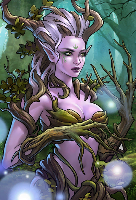 La Elegida de Yasmine