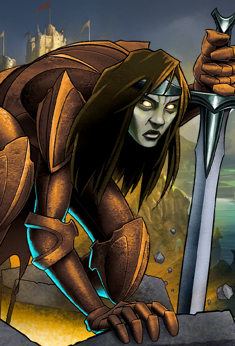 [SHINY] The Soul Knight