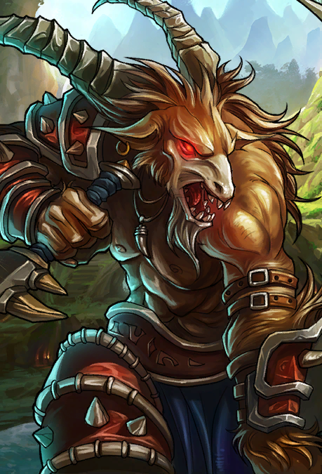 Bailarín de la espada