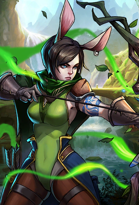 La Guardiana de Madriguera