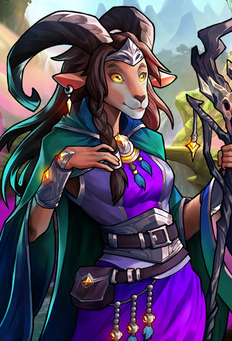 [SHINY] Gama RompePiedra