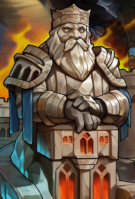 Torre de MartillodeSilex