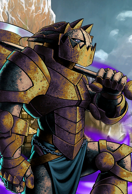 [SHINY] Señor Duenthe