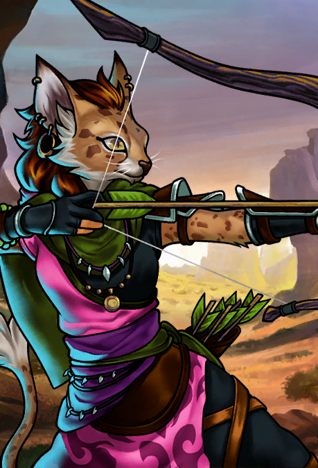 [SHINY] Acosador del orgullo