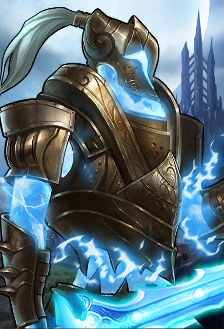 Voluntad de Morthani