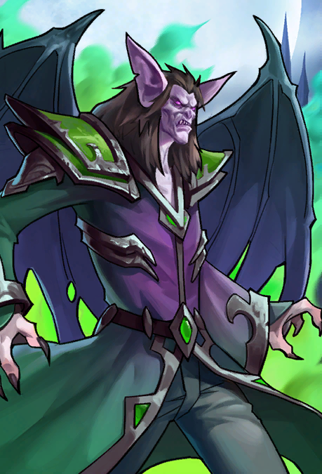 [SHINY] Vlad el Insaciable