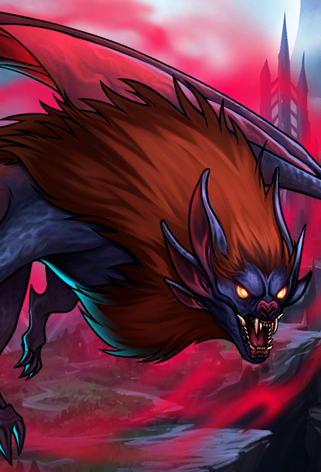 Murciélago Condenado