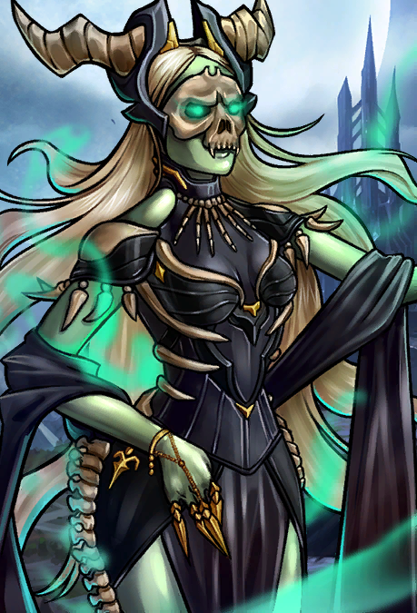 Oscuridad de Morthani