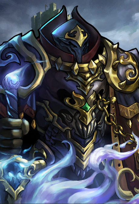 Caballero de la Corona