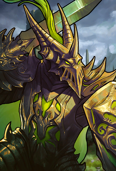 [SHINY] Caballero Dragón