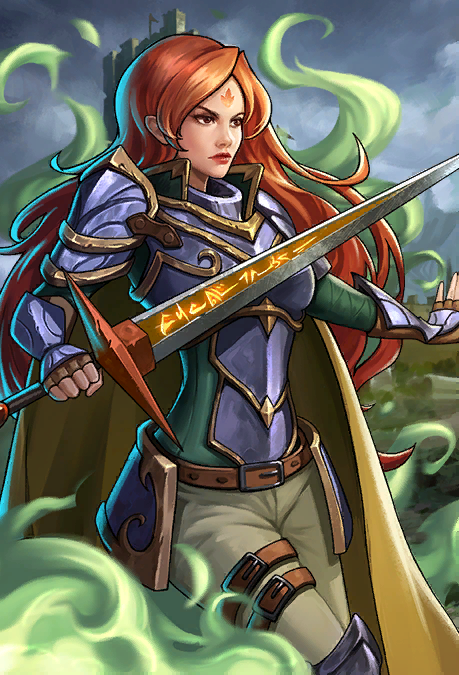 El Heraldo de la Reina