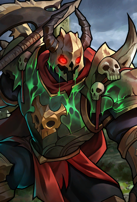 Señor Jofrey el Caído