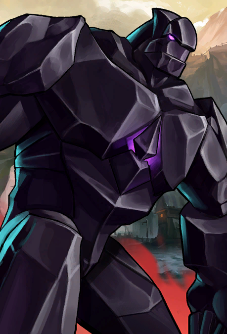 El Gigante de Ónice