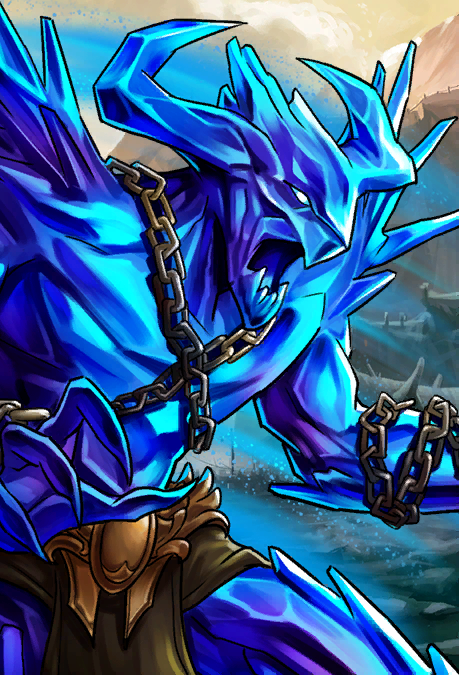 El Gigante de Zafiro