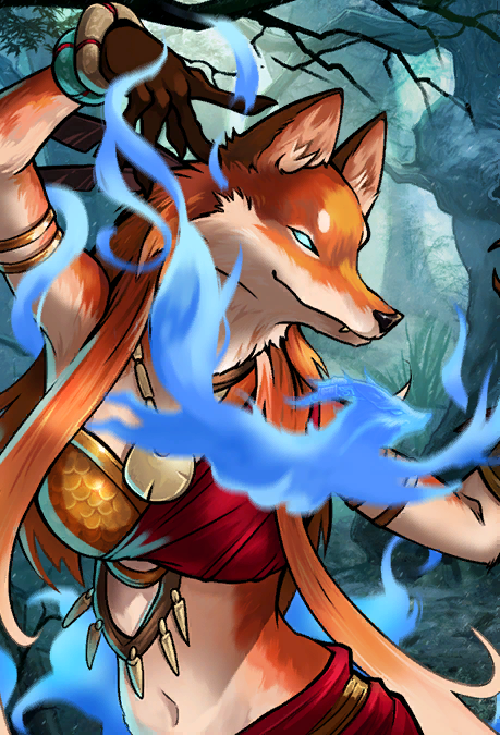 Bailarina de Espíritu