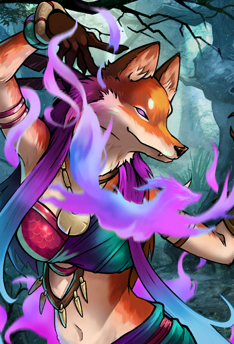 [SHINY] Bailarina de Espíritu