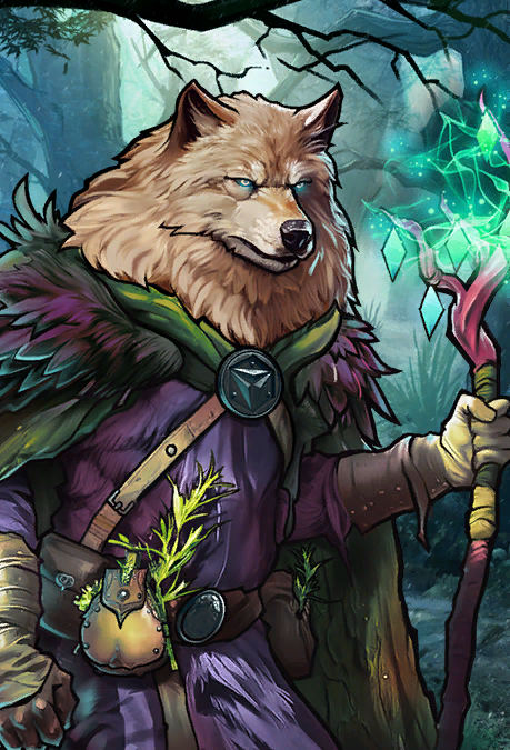 [SHINY] Guardián de los Caminos.