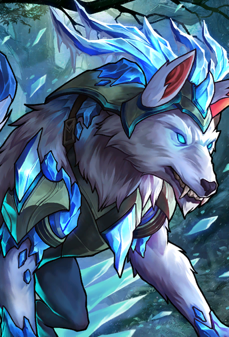 Licano de MedioInvierno