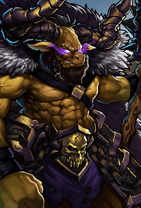 [SHINY] Jefe Cuerno Fuerte