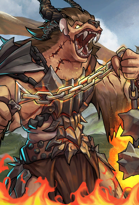 El Señor de la Matanza