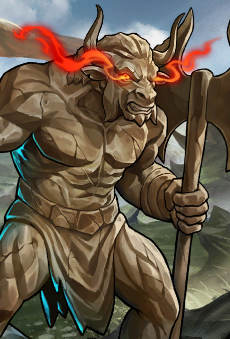 Guardián del Laberinto