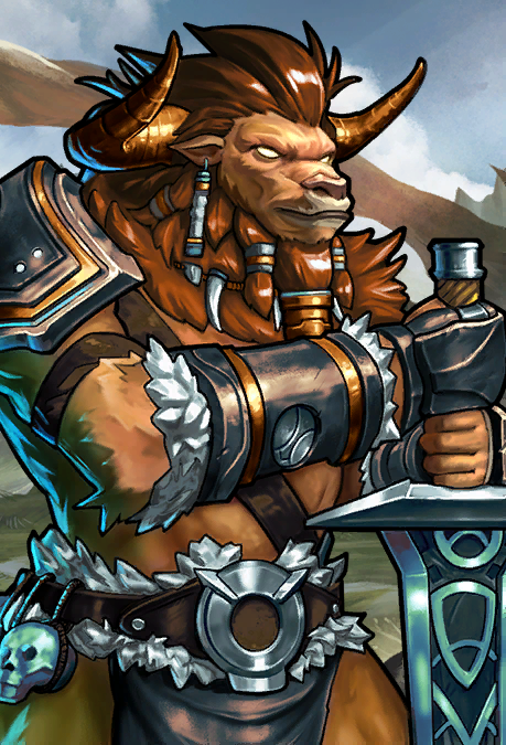 [SHINY] RompeCuernos