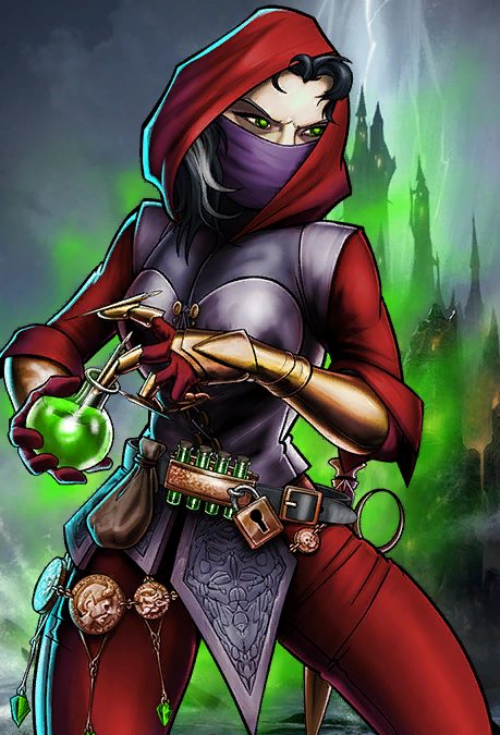 Hermana de Pesadillas