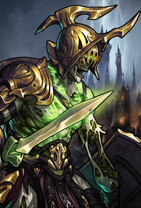 [SHINY] Campeón Ungido