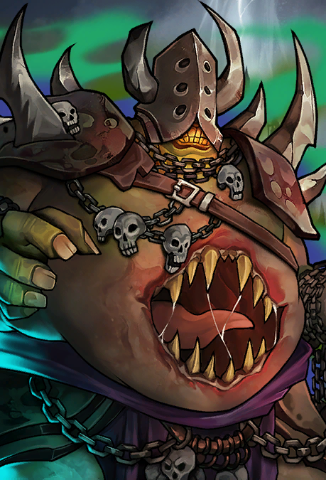 Campeón de Podredumbre