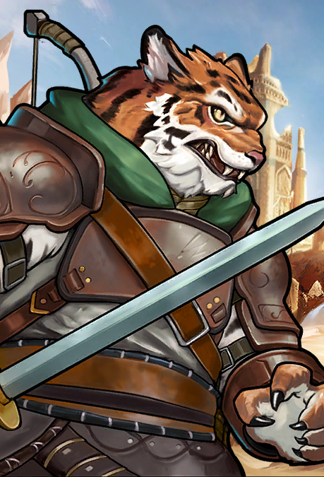 Denwen el Merodeador