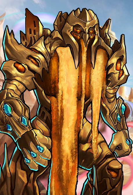 La Centinela de Arenisca